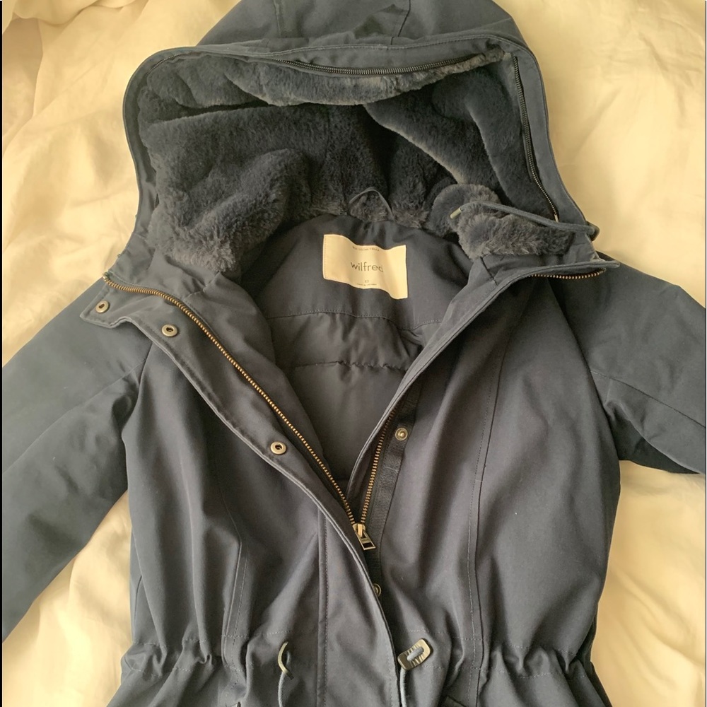 Parka Aritzia
